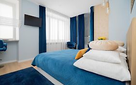 Gold Apartments Centrum